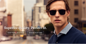 Personalized polos by J. T a n g
