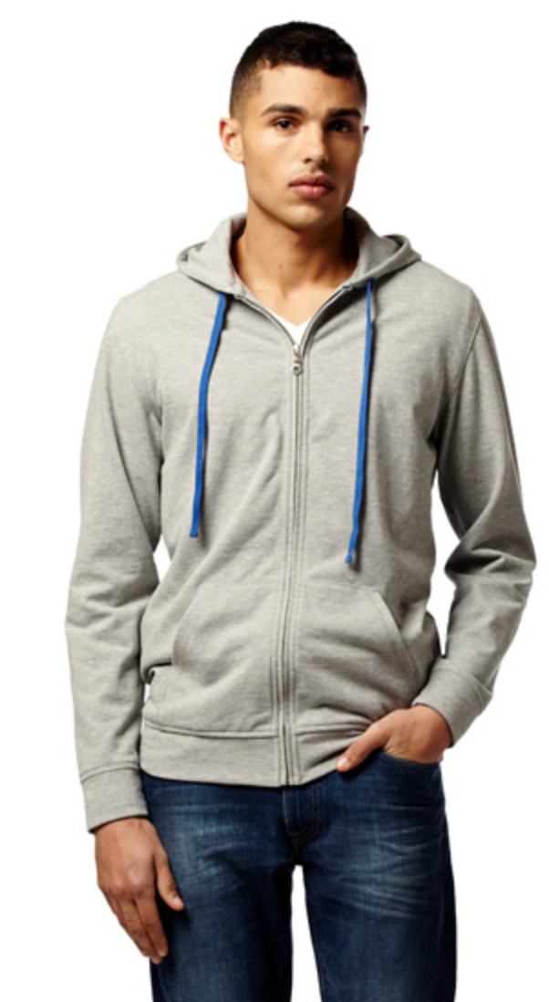 PK Hoodie