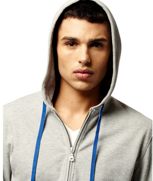 PK Hoodie
