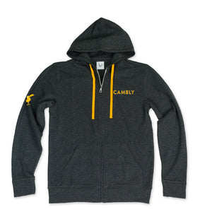Cambly Hoodie