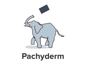 Pachyderm Hoodie